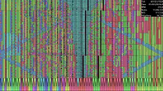 [black midi] last brutal sister flandre s mega mix 236 million notes