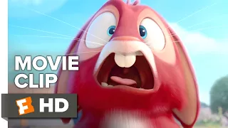 Ferdinand Movie Clip - Target (2018) | Movieclips Extras