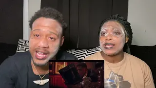 NBA YoungBoy - Lonely Child (Official Video) | Reaction | Unreleased Video | He Deleted The Video!!!