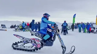 Туры на плато Путорана  | Snow Ride Putorana 2023 как это было