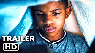 THE WATER MAN Trailer (2021) Drama, Adventure Movie