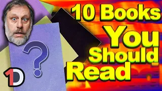 10 Books You Should Read