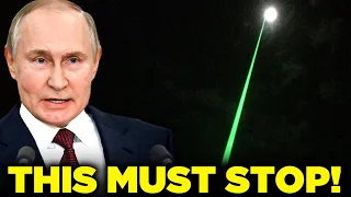 Why New Russian Laser Weapons are About to Change Everything