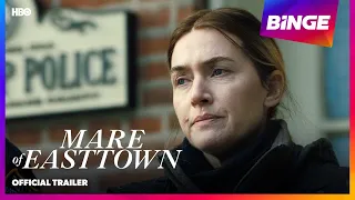 Mare of Easttown | Official Trailer | BINGE