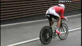 Tour de Suisse 2009 Fabian Cancellara