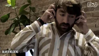 Oliver Heldens Live From DJMag 24/08/18