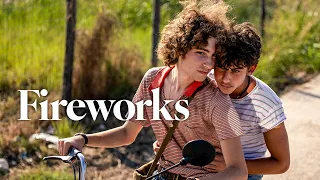 FIREWORKS Trailer Deutsch | German [HD]