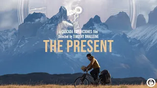 THE PRESENT | Official Trailer (2023 Adventure Documentary)