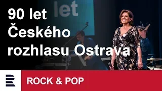 Galakoncert k 90 letům Českého rozhlasu Ostrava