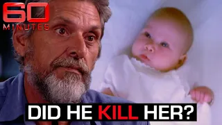 Man found guilty twice of murdering a baby still allowed to walk free | 60 Minutes Australia