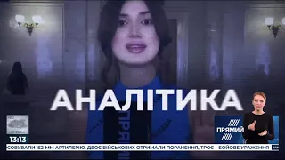 РЕПОРТЕР 13:00 від 3 березня 2020 року. Останні новини за сьогодні – ПРЯМИЙ