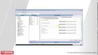 How to copy the features from one phone to another on the Avaya IP Office