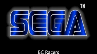All start up screen intro by A-Z Sega Genesis/32X
