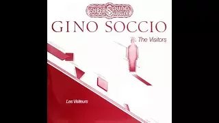 Gino Soccio - The Visitors (12" Vocal Mix) ℗ 1978