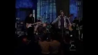 The Rolling Stones  - Out Of Control  - 1997 Fashion Awards
