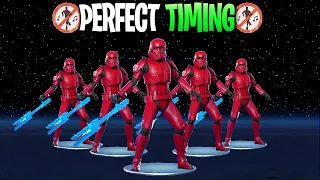 Fortnite - Perfect Timing Moments #68 🗡️ (Chapter 2)