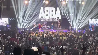 ABBA Revisited CDO