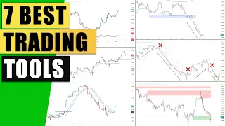 The 7 Best Trading Tools, Signals and Indicators I Use Every Day