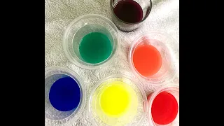 Learning Colours | Colour Mixing | Primary Colours | Secondary Colours | Educational Video for kids