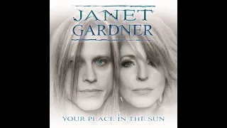 Janet Gardner:-'Try'