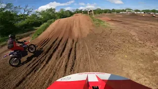 East fork MX 5/18/24 new jumps added