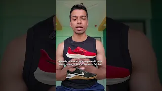 Don't Wear Running Shoes In Gym (KNOW THE DIFFERENCE)