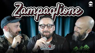 Zampaglione a De Core Podcast - Ep. 43