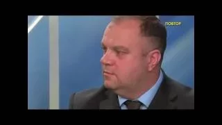 Владимир Липкан о ситуации с сайтом "Миротоворец"