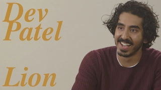 DP/30: Lion, Dev Patel