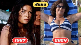 Predator (1987) Cast Then And Now 2024 | Real Name and Age 2024