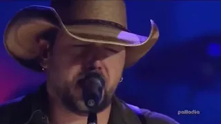 Turn the Page - Bob Seger & Jason Aldean