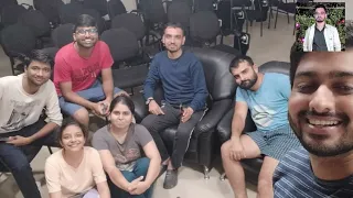 SBI PO Training Vlog ll Part 2 ll SBI PO 2023 🥳🥳