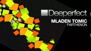 Mladen Tomic - Under The Fool Moon [Deeperfect]