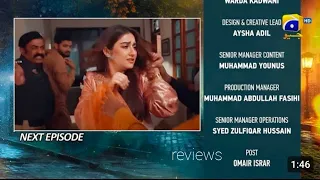Jaan Nisar Ep 08- [Eng Sub] - DigitallyPresented by Happilac Paints 25th May2024 - Reviews