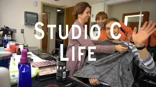 Studio C Life - Day 6 - How To Get Subscribees
