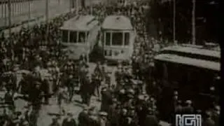 Sacco E Vanzetti - Un Minuto Di Storia