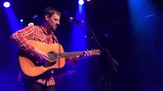 Sturgill Simpson "Waymore's Blues"