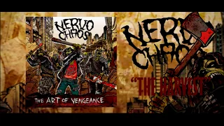 NervoChaos - The Harvest (Lyric Video)