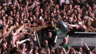 Linkin Park LIVE Papercut : Amsterdam, NL : "Ziggo Dome" : 2017-06-20 : FULL HD, 1080/50p