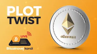 🔴Ethereum ETF - Plot Twist!