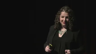 Heart Rate Variability: Harnessing Your Own Personal Superpower | Inna Khazan | TEDxBostonCollege