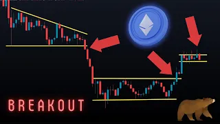 🚀 Ethereum is Going To EXPLODE!