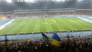 Украина Португалия после матча