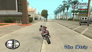 Starter Save Part 76 - Chain Game 24 - GTA San Andreas