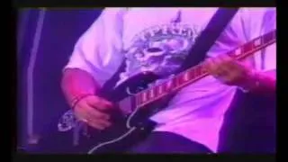 Raimundos - I saw you saying - Philps Monsters Of Rock 1996