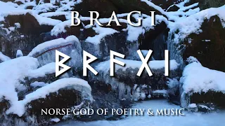 BRAGI ( Ritual & Meditation Music)