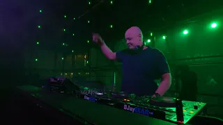 Maarten de Jong live at A State of Trance 2024