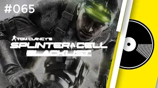 Splinter Cell: Blacklist | Full Original Soundtrack