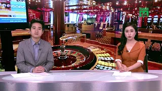 Casino đầu tiên mở cửa cho người Việt vào chơi | VTC14