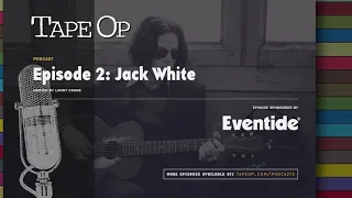 Episode 2: Jack White